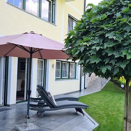 Haus Ilmer Neustift im Stubaital Eksteriør bilde